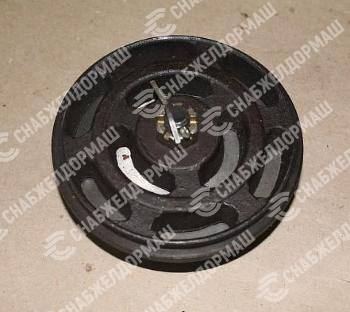 Клапан всасывающий КТ6.06.002сб2