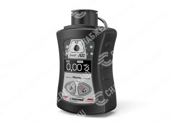 Переносной газоанализатор АНКАТ-7631 Микро-Сl2