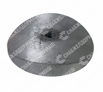 Заглушка Д50.04.004-1