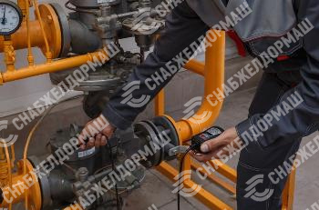 Переносной сигнализатор СГГ-20 Микро-02М