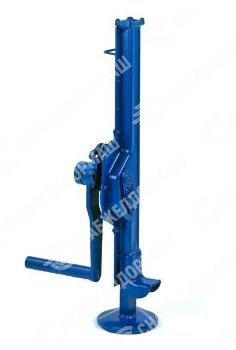 Домкрат путевой реечный ДР-5