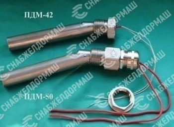 Датчик уровня поплавковый ПДМ-42