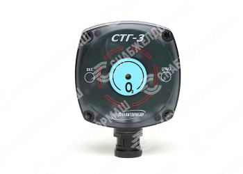 Сигнализатор загазованности СТГ-3-СО