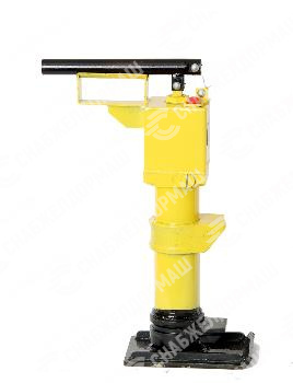 Домкрат путевой гидравлический ДПГ-20-200