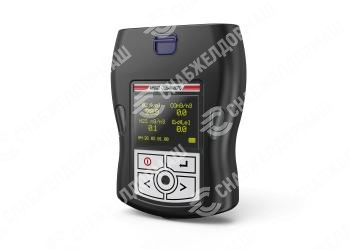 Переносной многокомпонентный газоанализатор АНКАТ-7664 Микро