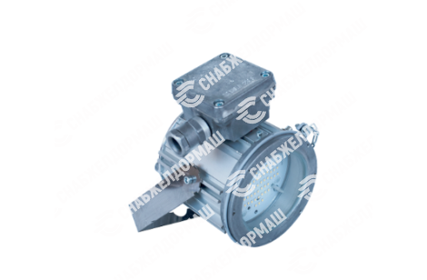 Эмлайт спот Д-30 КР УХЛ1