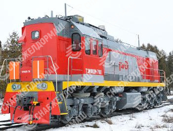 Светодиодный буферный фонарь ССД-БФ5