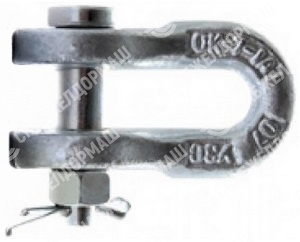 Скоба СК-7-1А
