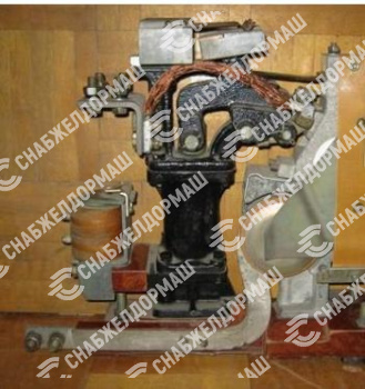 Контактор ПК-753