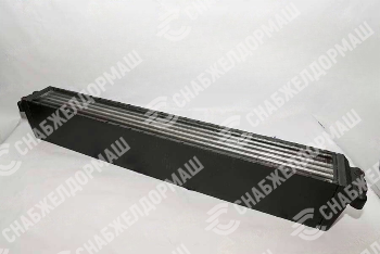 Секция радиатора масляная ТЭ3.02.005