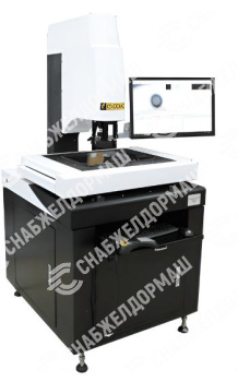 Микроскоп Фодис ВИМ 300 А