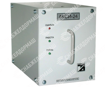 Автомат контроля сопротивления изоляции АКСИ-24