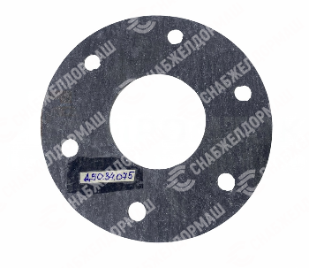 Прокладка Д50.34.075