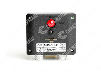 Блок местной сигнализации БМС-H2S-10