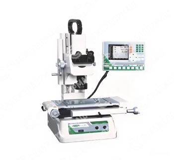 Бинокулярный измерительный микроскоп ISD-VMM