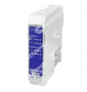 Модуль МДК-М1Ф