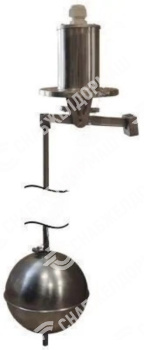 Поплавковый датчик уровня ПДУ-Ф161-1246