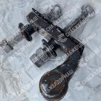 Серьга соединительной тяги (контрольная) Р65