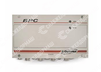 Блок расширения и связи БРС