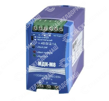 Модуль МДК-М8 исп.2
