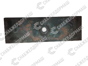 Наличник внутренний ТЭМ1.35.05.124