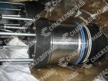 Втулка цилиндра 6Д49.36спч-1