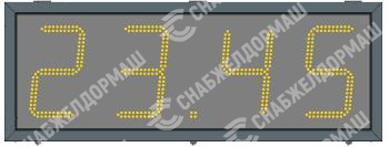 Часы вторичные ЧВ-2П