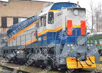 Светодиодные буферные фонари ССД-БФ2 и ССД-БФ3