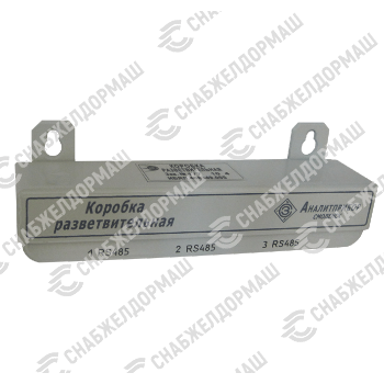 Коробка разветвительная КР