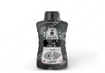 Переносной газоанализатор АНКАТ-7631 Микро-ФИД