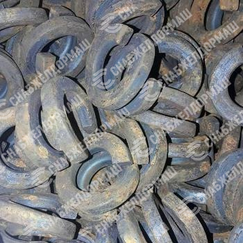 Шайба двухвитковая М25 (0,12кг)