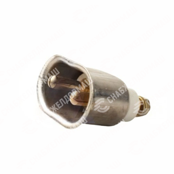 Разъем термостойкий тип С6