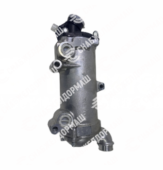 Теплообменник 7601-1013600-03