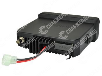 Радиостанция возимая DtranPulsar® РВД-2500