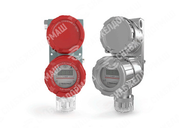 Датчик-газоанализатор инфракрасный ДАК-СО2-126