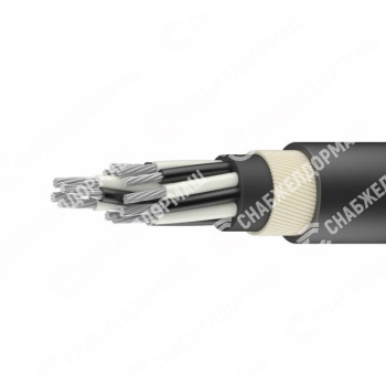 Универсальный термоэлектродный кабель РУТЕК С-РК