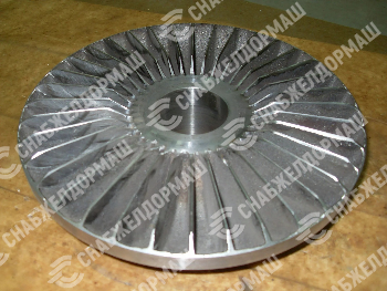 Колесо насосное 14.08.00.060 ТГМ6Д