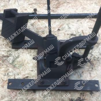 Механизм переводной пр. 1709.000