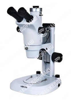 Бинокулярный микроскоп ISM-ZS100