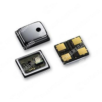 Миниатюрный MEMS-микрофон Stelberry M-70