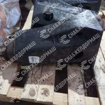 Аппарат поглощающий 106.02.000.2СБ