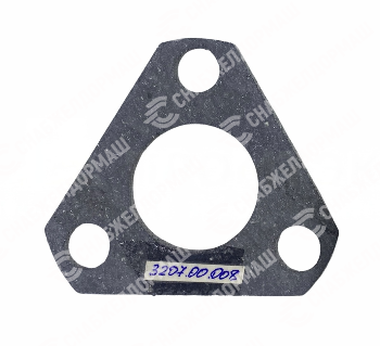 Прокладка 3207.00.008