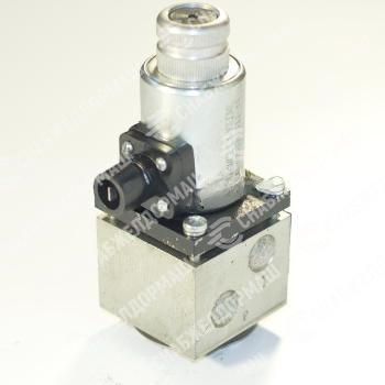 Гидрораспределитель ГР-2-3