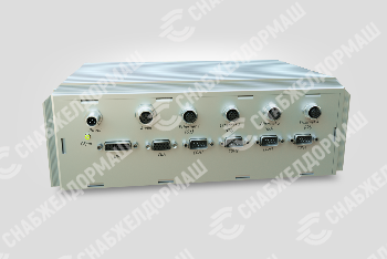 Безвентиляторный компьютер для транспорта «Енисей»