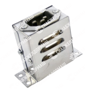 Вилка-коннектор B5-D6