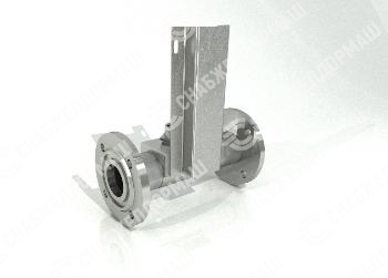 Комплект монтажа для газохода
