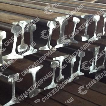 Железнодорожные Рельсы Р50, 12,5м, (51,67кг)