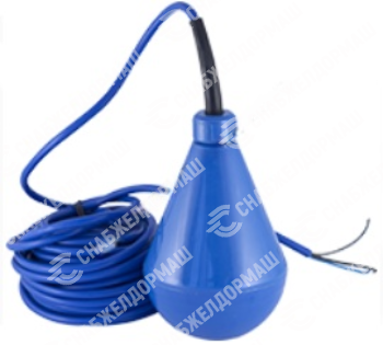 Поплавковый выключатель КИТ ПВ