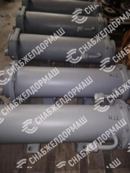 Топливоподогреватель ТГМ3.10.87.001