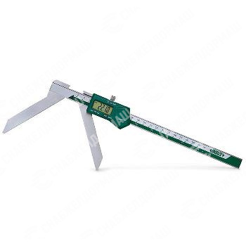 Цифровой штангенциркуль радиусный (не является водонепроницаемым) (1189-150B)